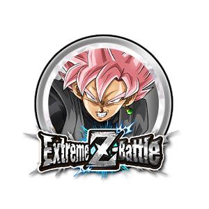 Goku Black (Super Saiyan Rosé) [Silver]