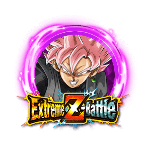 Goku Black (Super Saiyan Rosé) [SUPER]