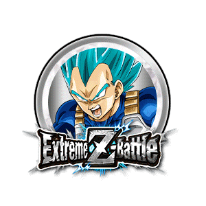 Super Saiyan God SS Vegeta [Silver]