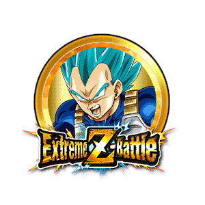 Super Saiyan God SS Vegeta [Gold]