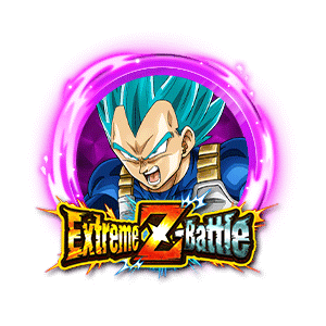 Super Saiyan God SS Vegeta [SUPER]