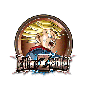 Super Saiyan Trunks (Future) [Bronze]