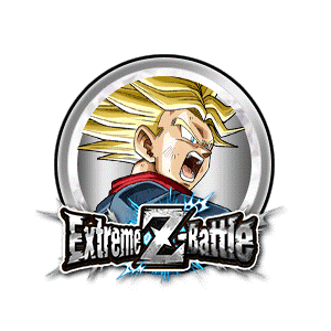 Super Saiyan Trunks (Future) [Silver]