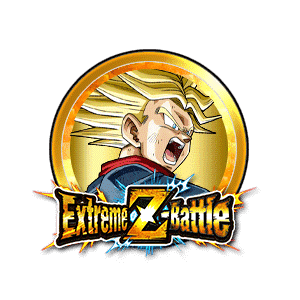 Super Saiyan Trunks (Future) [Gold]