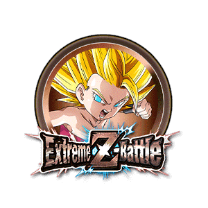 Super Saiyan 2 Caulifla [Bronze]