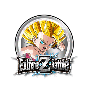 Super Saiyan 2 Caulifla [Silver]