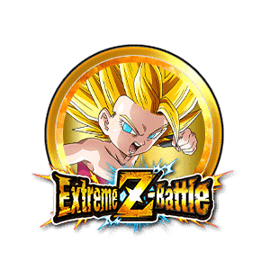 Super Saiyan 2 Caulifla [Gold]