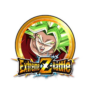 Kale (Berserk) [Gold]