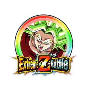 Kale (Berserk) [Rainbow]