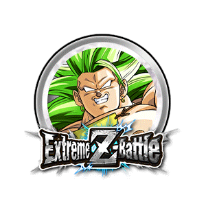 Super Saiyan 3 Broly [Silver]