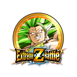 Super Saiyan 3 Broly [Gold]