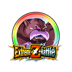 Toppo (God of Destruction Mode) [Rainbow]