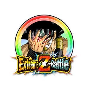 Masked Saiyan [Rainbow]