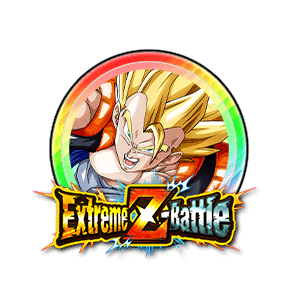 Super Gogeta [Rainbow]