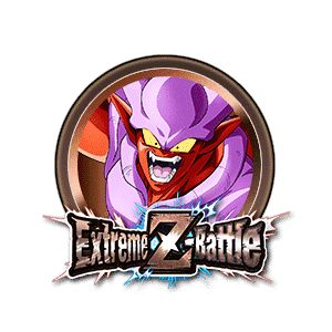 Super Janemba [Bronze]