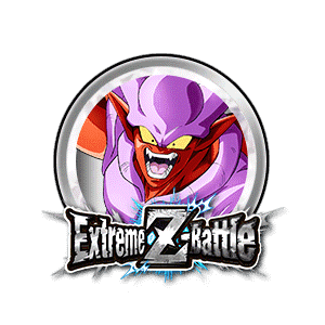 Super Janemba [Silver]