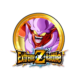 Super Janemba [Gold]