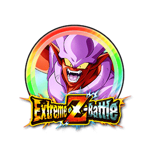 Super Janemba [Rainbow]