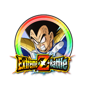 Vegeta [Rainbow]