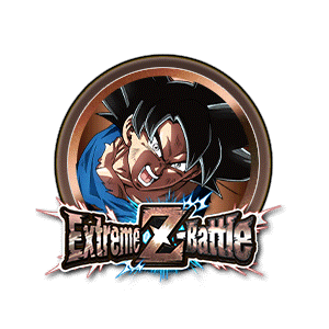 Goku (Ultra Instinct -Sign-) [Bronze]