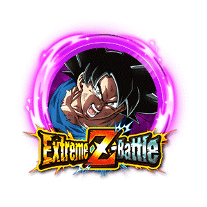 Goku (Ultra Instinct -Sign-) [SUPER]