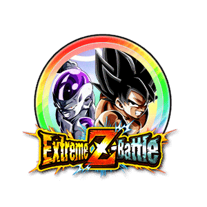 Goku & Frieza (Final Form) (Angel) [Rainbow]