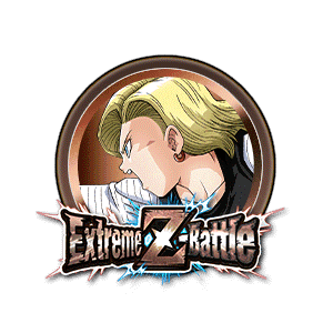 Android #18 [Bronze]