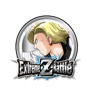 Android #18 [Silver]