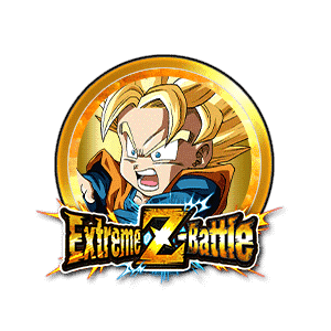 Super Saiyan Goten (Kid) [Gold]