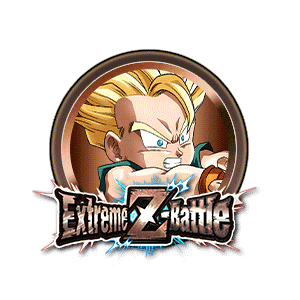 Super Saiyan Trunks (Kid) [Bronze]