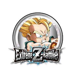 Super Saiyan Trunks (Kid) [Silver]