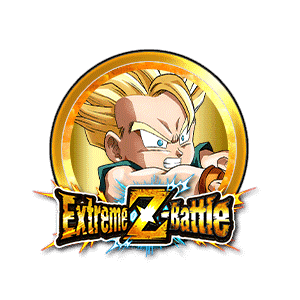 Super Saiyan Trunks (Kid) [Gold]