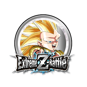 Super Saiyan 3 Gotenks [Silver]