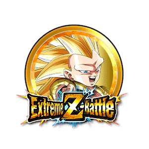 Super Saiyan 3 Gotenks [Gold]