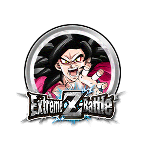 Super Saiyan 4 Goku [Silver]