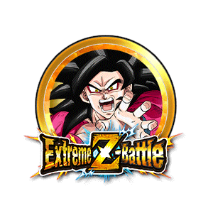 Super Saiyan 4 Goku [Gold]