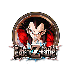 Super Saiyan 4 Vegeta [Bronze]