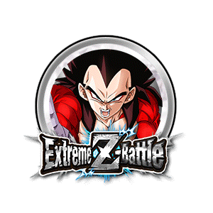 Super Saiyan 4 Vegeta [Silver]