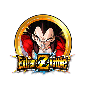 Super Saiyan 4 Vegeta [Gold]