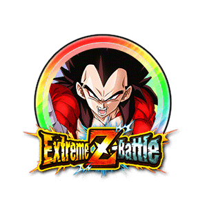 Super Saiyan 4 Vegeta [Rainbow]