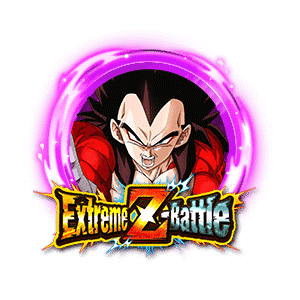 Super Saiyan 4 Vegeta [SUPER]