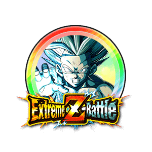 Super Saiyan 2 Gohan (Youth) [Rainbow]