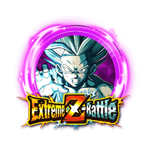 Super Saiyan 2 Gohan (Youth) [SUPER]