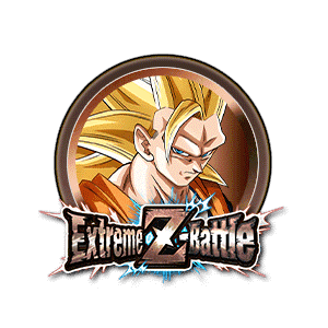 Super Saiyan 3 Goku (Angel) [Bronze]