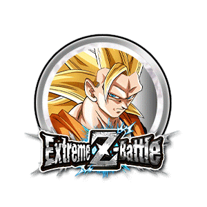 Super Saiyan 3 Goku (Angel) [Silver]