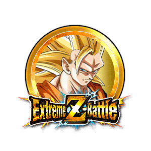 Super Saiyan 3 Goku (Angel) [Gold]