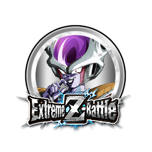Frieza (1st Form) [Silver]