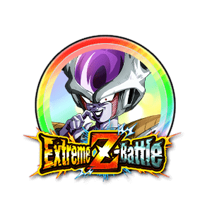 Frieza (1st Form) [Rainbow]