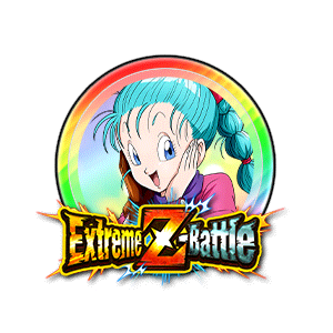 Bulma (Youth) [Rainbow]