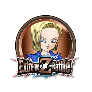 Android #18 [Bronze]